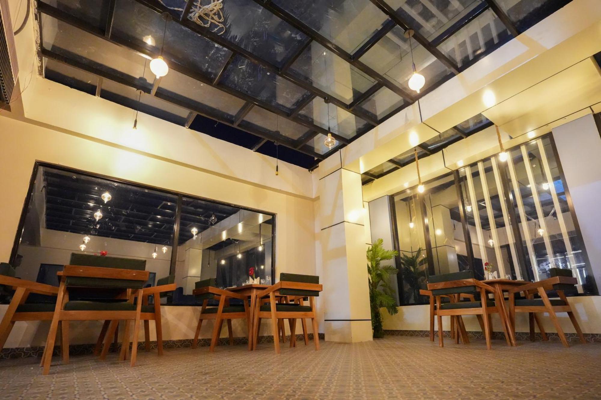 Hotel Pavitra Purnia Exterior foto